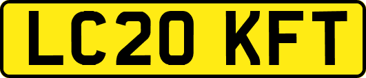 LC20KFT