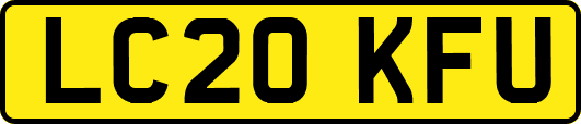 LC20KFU