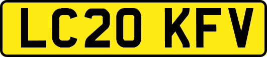 LC20KFV