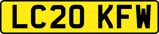 LC20KFW