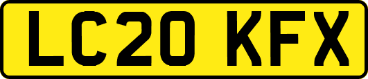 LC20KFX
