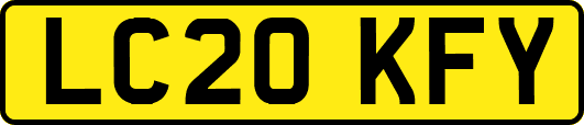 LC20KFY