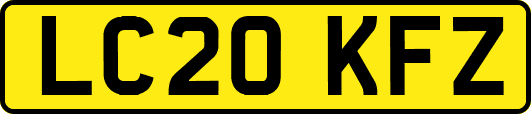 LC20KFZ