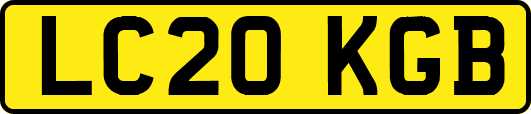 LC20KGB