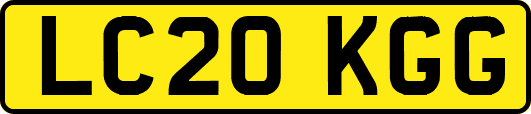 LC20KGG