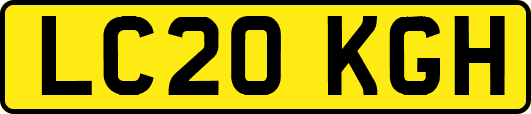 LC20KGH