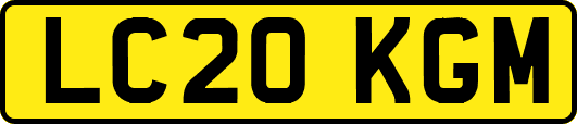 LC20KGM