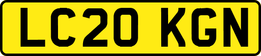 LC20KGN