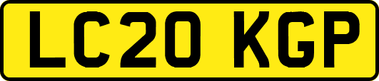 LC20KGP