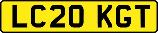 LC20KGT