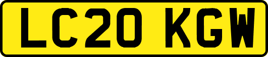 LC20KGW