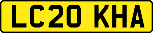 LC20KHA