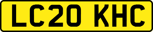 LC20KHC