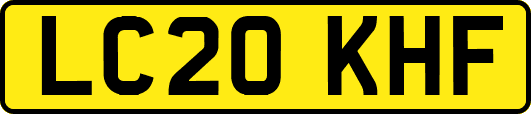 LC20KHF