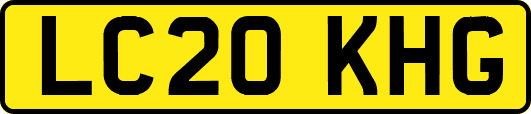 LC20KHG