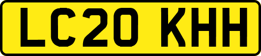 LC20KHH
