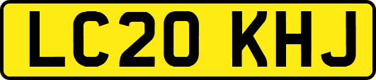 LC20KHJ