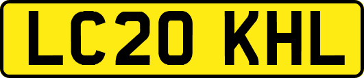 LC20KHL