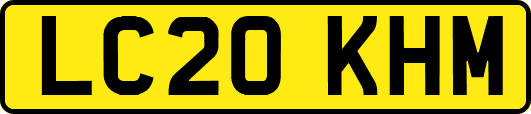 LC20KHM
