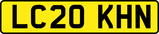 LC20KHN