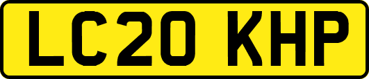LC20KHP