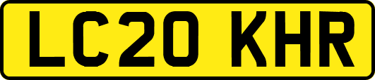 LC20KHR