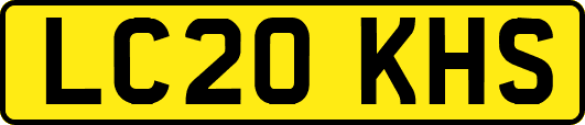 LC20KHS