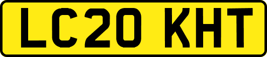 LC20KHT