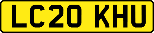 LC20KHU