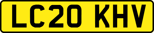 LC20KHV