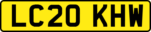 LC20KHW