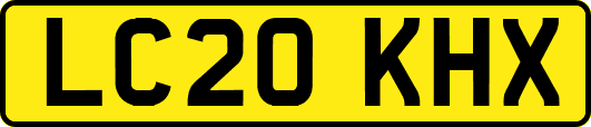 LC20KHX