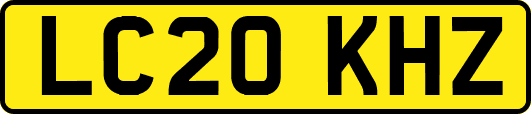 LC20KHZ