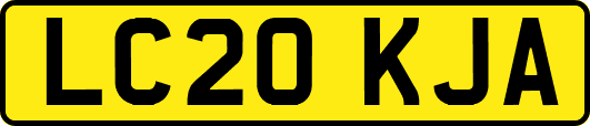 LC20KJA