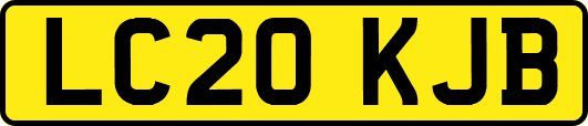 LC20KJB