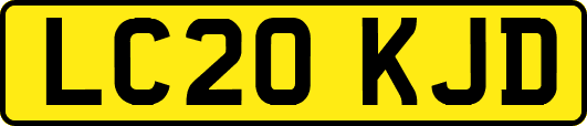 LC20KJD