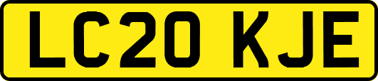 LC20KJE