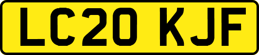 LC20KJF