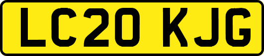 LC20KJG