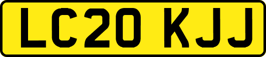 LC20KJJ