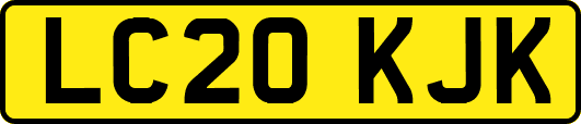 LC20KJK