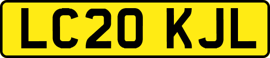LC20KJL