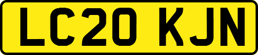 LC20KJN