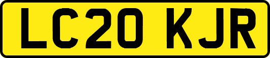 LC20KJR