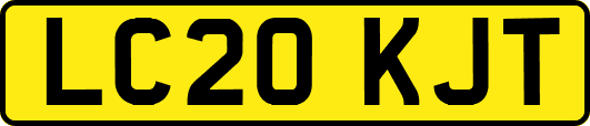 LC20KJT