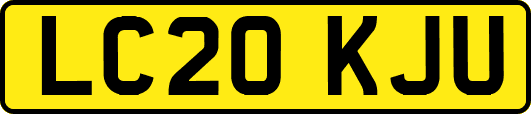 LC20KJU
