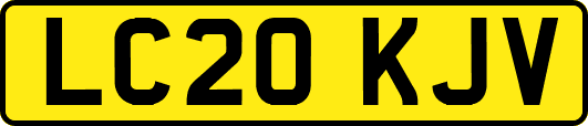 LC20KJV