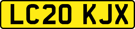LC20KJX