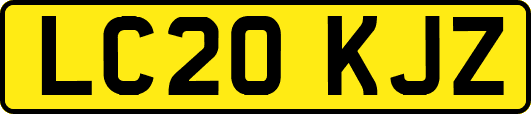 LC20KJZ