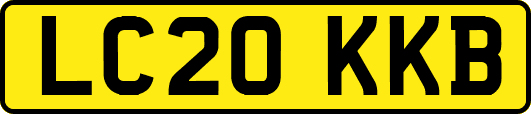 LC20KKB